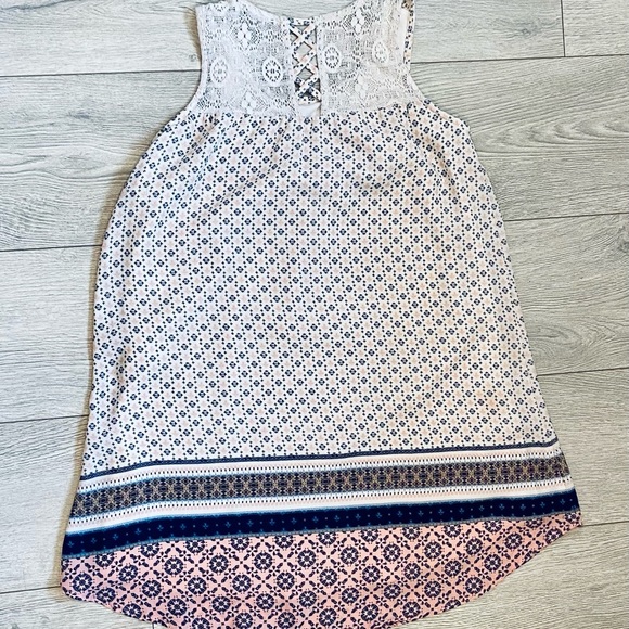 Summer Sundress - Picture 3 of 7